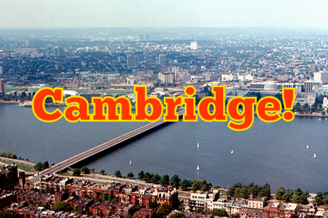 20 Things You Should Know About Moving to Cambridge, MA – Estately Blog